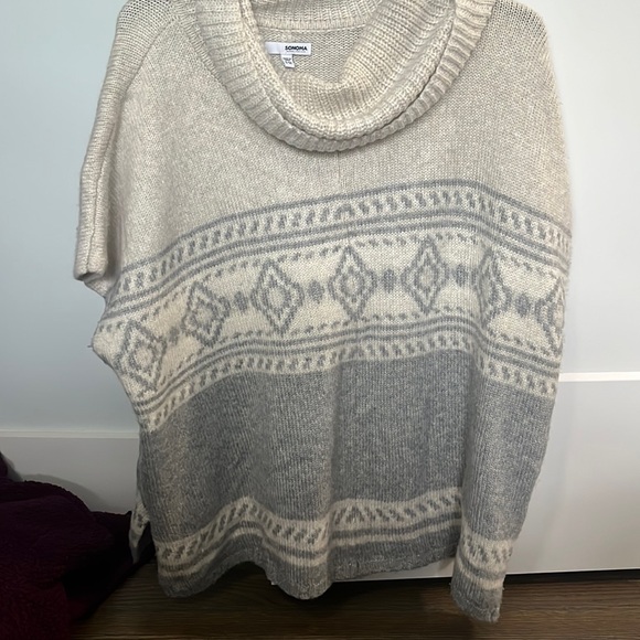 Woman’s Sonoma sweater - Picture 1 of 1